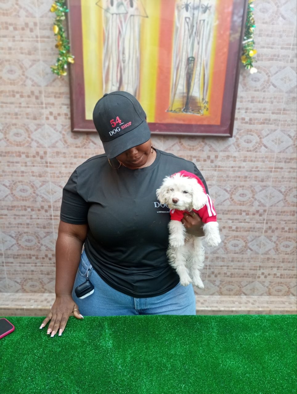 54 DOG SHOP photo 2026 05 12 18 08 35